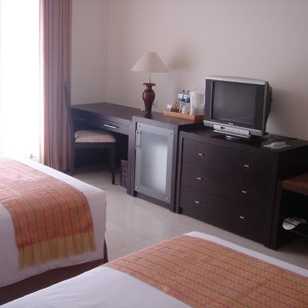 Town House Bukit Damai Indah Hotel Balikpapan  Bagian luar foto