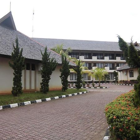 Town House Bukit Damai Indah Hotel Balikpapan  Bagian luar foto