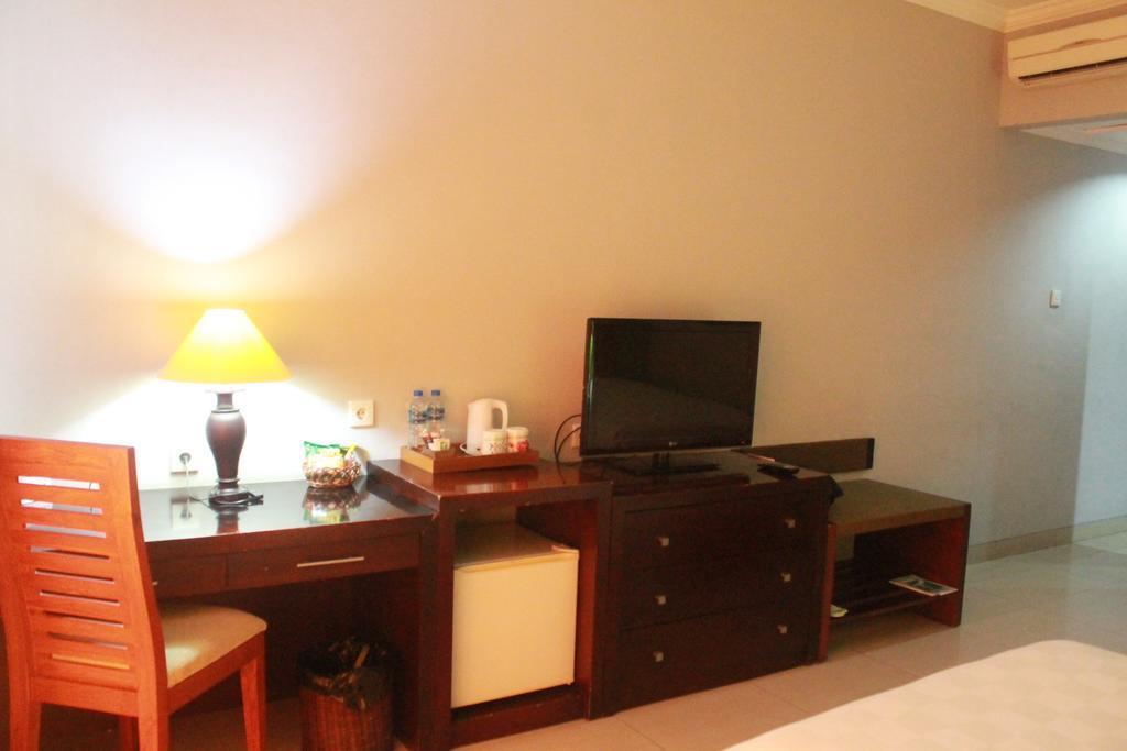 Town House Bukit Damai Indah Hotel Balikpapan  Bagian luar foto