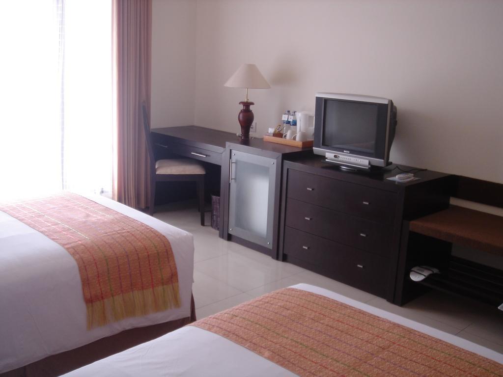 Town House Bukit Damai Indah Hotel Balikpapan  Bagian luar foto
