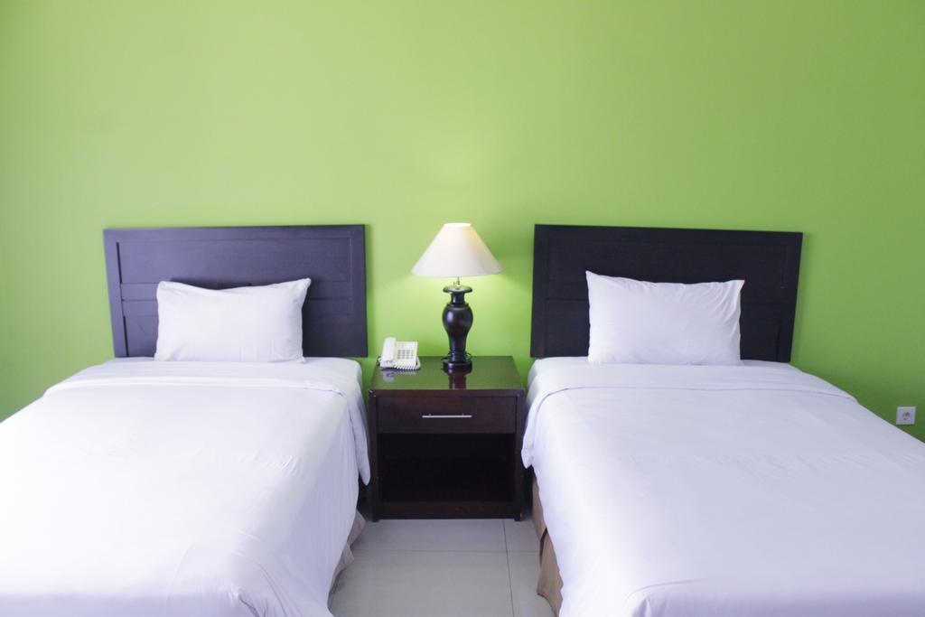 Town House Bukit Damai Indah Hotel Balikpapan  Bagian luar foto