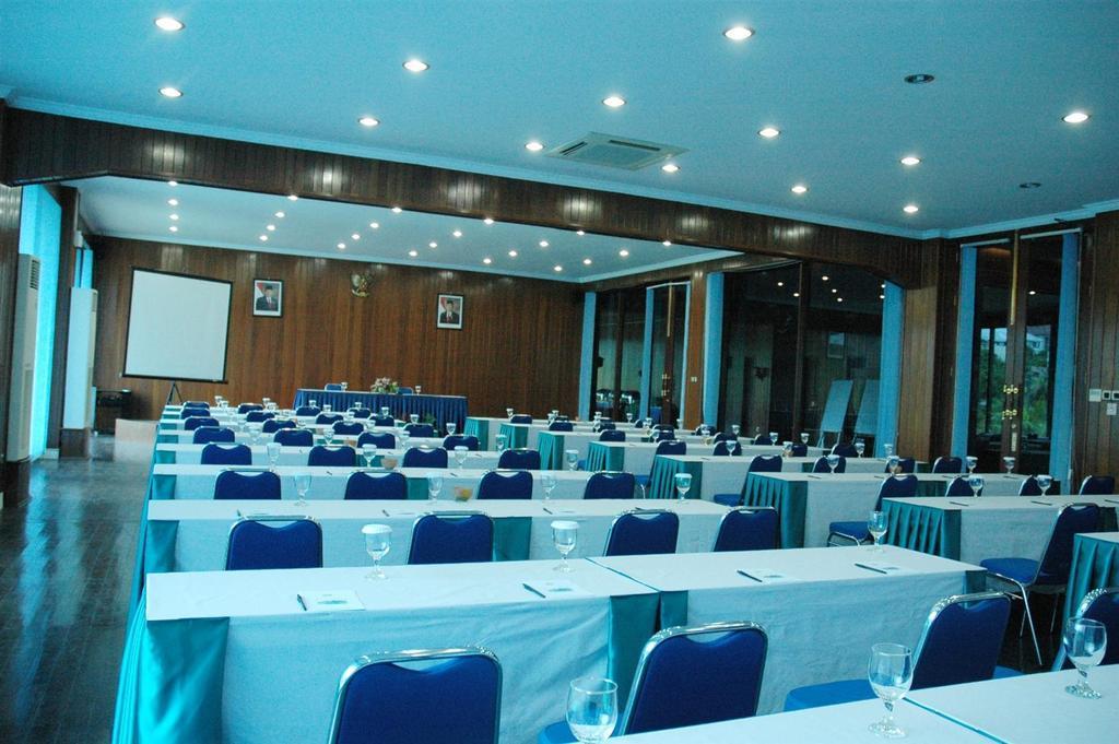 Town House Bukit Damai Indah Hotel Balikpapan  Bagian luar foto
