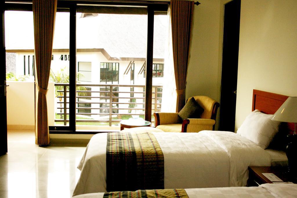 Town House Bukit Damai Indah Hotel Balikpapan  Bagian luar foto