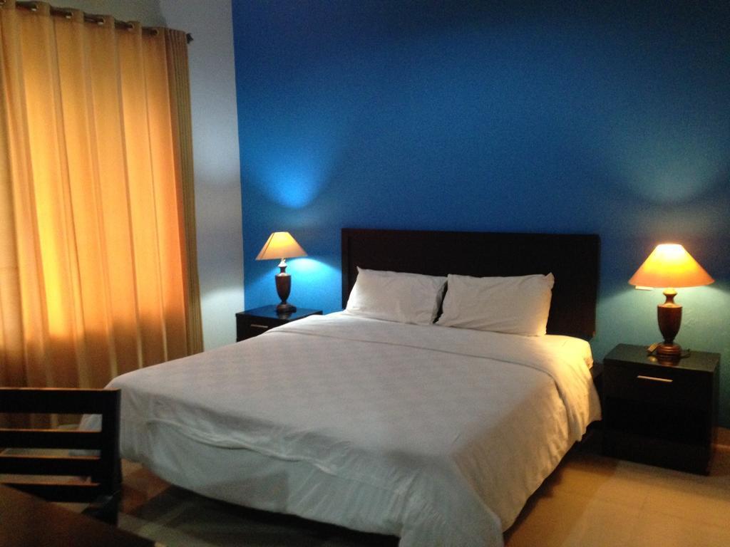 Town House Bukit Damai Indah Hotel Balikpapan  Bagian luar foto